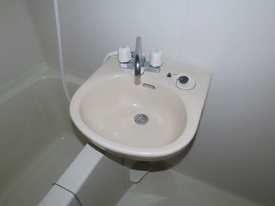 レオパレスグレイスパディの内装