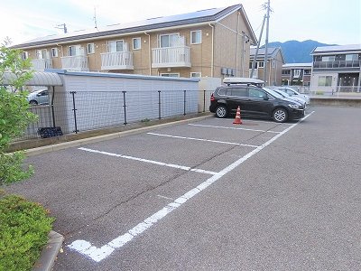 レオパレスグレイスパディのその他
