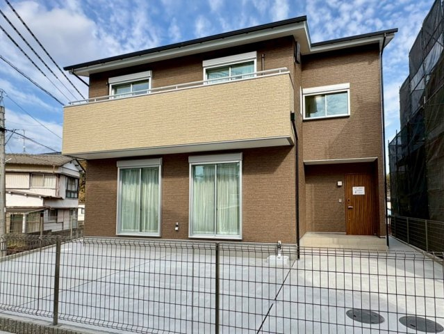 高知市福井町 新築一戸建て　