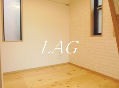 【居間・リビング】 | アーバンプレイス高田馬場α | 洋室のお部屋です。