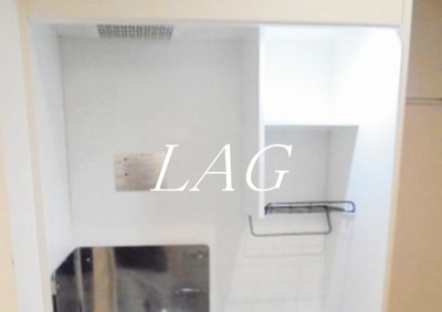 【収納】 | アーバンプレイス高田馬場α | キッチン上部収納です。