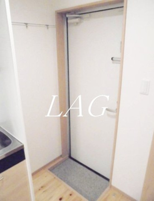 【玄関】 | アーバンプレイス高田馬場α | 玄関です。