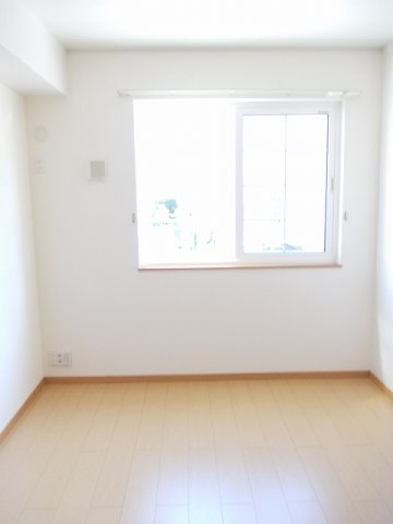 グロワールＡの内装