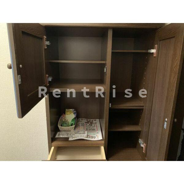 フェリース　アイチのその他