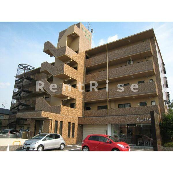 フェリース　アイチのその他共用部分