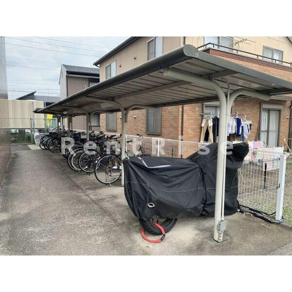 フェリース　アイチのその他