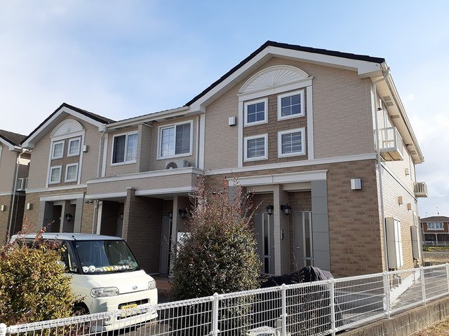 メルヘン　ハイム　Ｂ