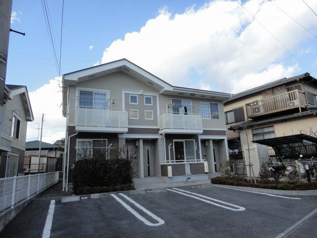 アヴニールＫ　Ａ