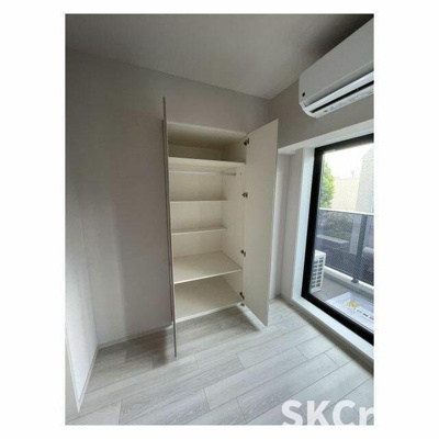 【収納】 | ブランシエスタ荻窪