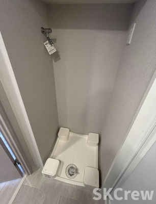 【設備】 | ブランシエスタ荻窪 | 別号室の写真です