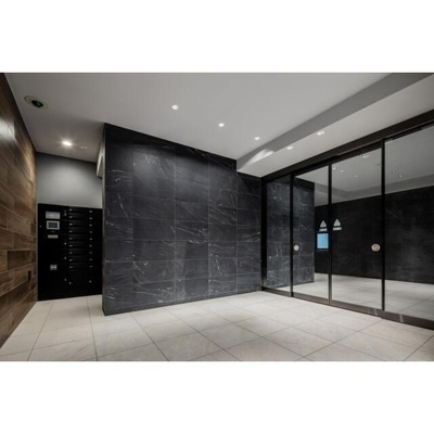 【セキュリティ】 | ブランシエスタ荻窪