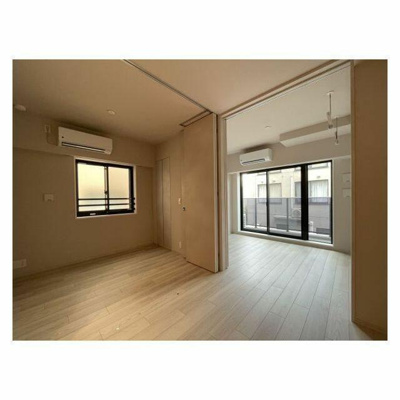 【居間・リビング】 | ブランシエスタ荻窪