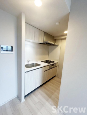 【キッチン】 | ブランシエスタ荻窪 | 別号室の写真です