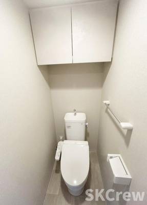 【トイレ】 | ブランシエスタ荻窪 | 別部屋　参考