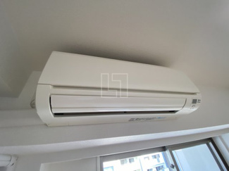 【設備】 | アンビエンテ四ツ橋 | アンビエンテ四ツ橋　エアコン