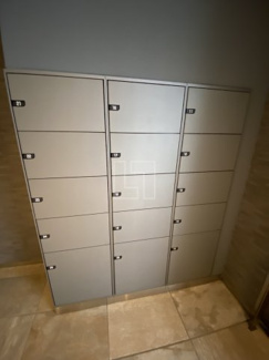 【その他共用部分】 | アンビエンテ四ツ橋 | アンビエンテ四ツ橋　宅配BOX