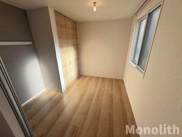 ShaMaison Brezzaの内装