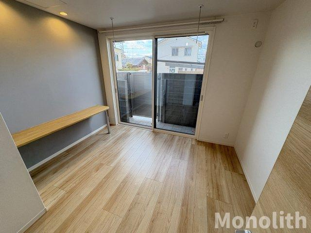 ShaMaison Brezzaの居間・リビング