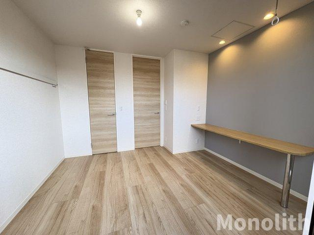 ShaMaison Brezzaの内装