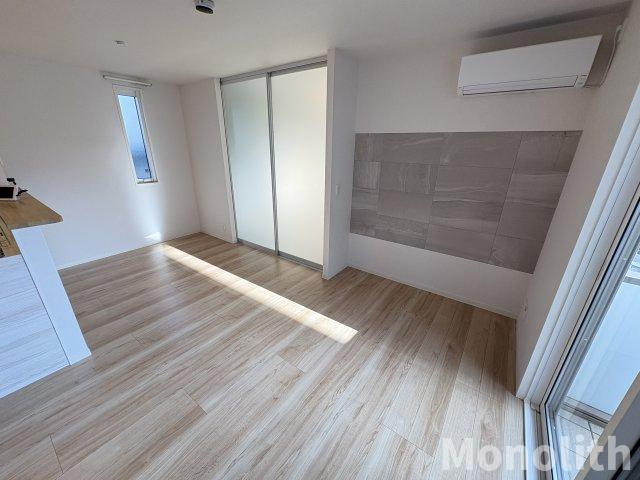 ShaMaison Brezzaの居間・リビング