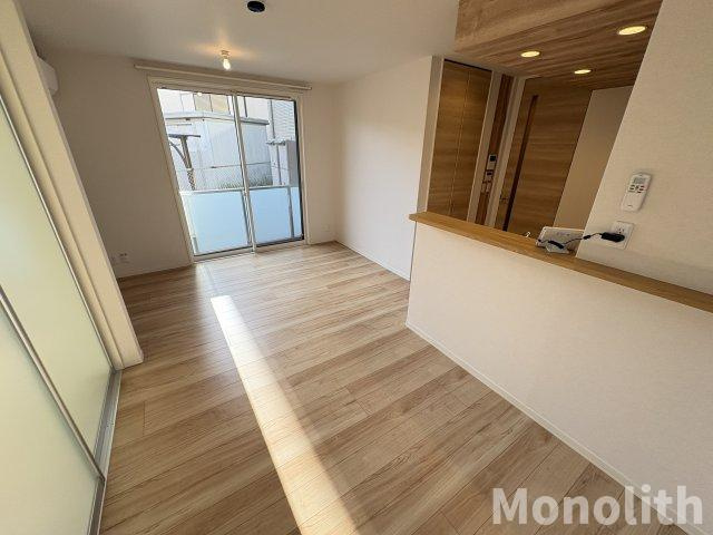 ShaMaison Brezzaの居間・リビング