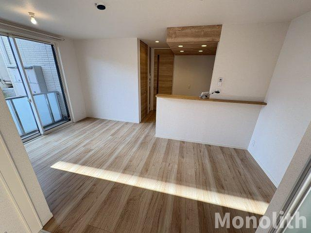 ShaMaison Brezzaの居間・リビング