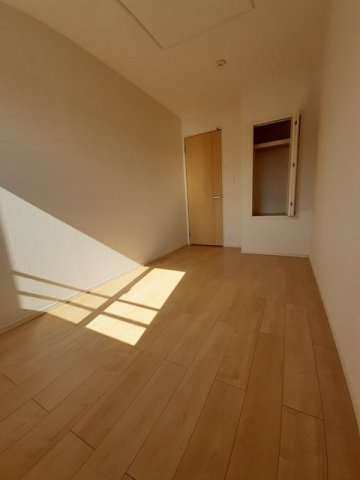 ウエスト・フィールド　Ⅶのその他