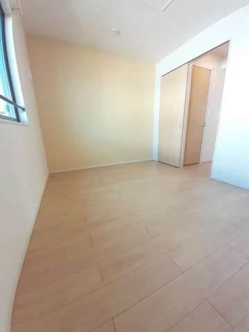 ウエスト・フィールド　Ⅶの内装