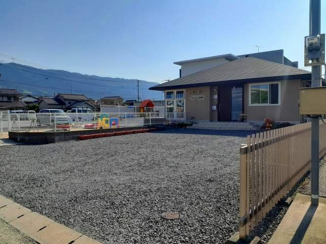 カーサ・アラーキデ　Ⅱの周辺|クローバー保育園まで650m