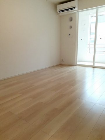 カーサ・アラーキデ　Ⅱの居間・リビング