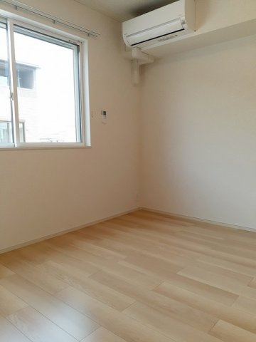 カーサ・アラーキデ　Ⅱの内装