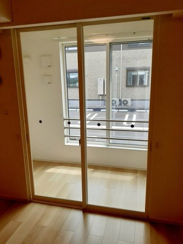 カーサ・アラーキデ　Ⅱのその他