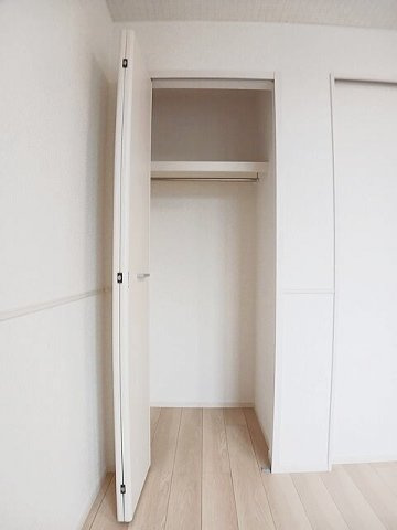 ケイモデルノ　ルート　２１０の収納