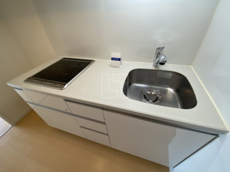 【キッチン】 | アンビエンテ四ツ橋 | アンビエンテ四ツ橋　システムキッチン