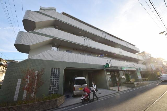 ヴェルデⅠのその他