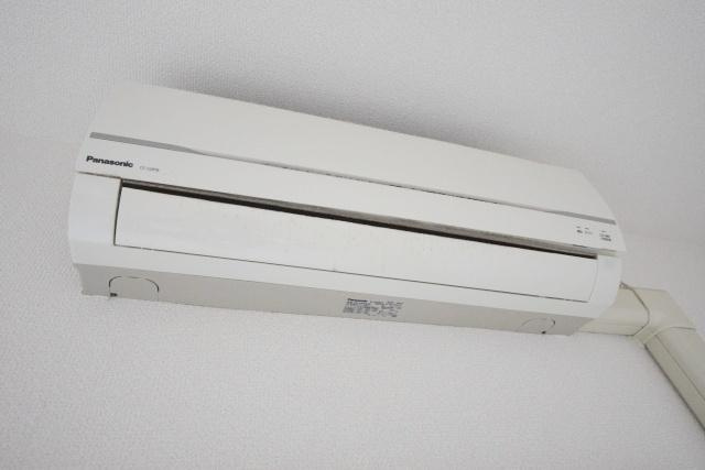 ヴェルデⅠの設備