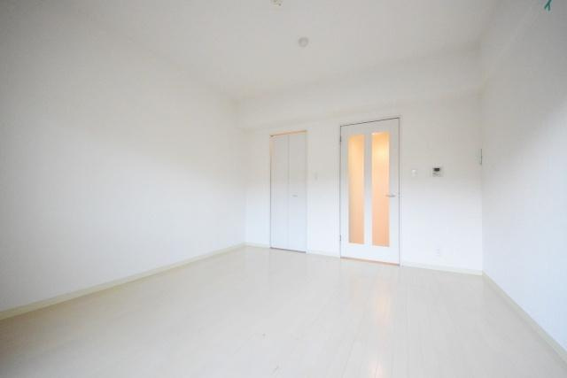 ヴェルデⅠの内装