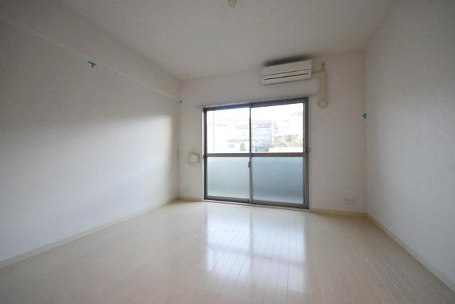 ヴェルデⅠの居間・リビング