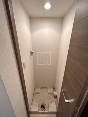 【設備】 | エスライズ東本町 | エスライズ東本町　室内洗濯パン