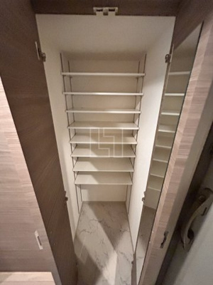 【収納】 | エスライズ東本町 | エスライズ東本町　下駄箱