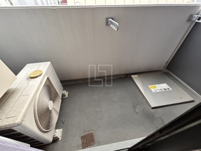 【バルコニー】 | エスライズ東本町 | エスライズ東本町　バルコニー