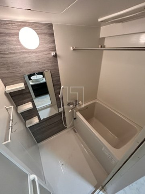 【浴室】 | エスライズ東本町 | エスライズ東本町　バスルーム