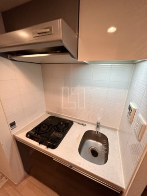 【キッチン】 | エスライズ東本町 | エスライズ東本町　システムキッチン
