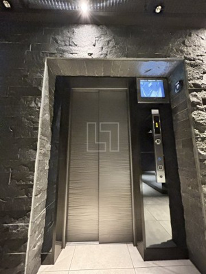 【その他共用部分】 | エスライズ東本町 | エスライズ東本町　エレベーター