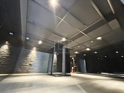 【ロビー】 | エスライズ東本町 | エスライズ東本町　ロビー