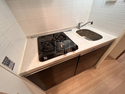 【キッチン】 | エスライズ東本町 | エスライズ東本町　システムキッチン