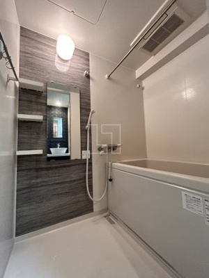 【浴室】 | エスライズ東本町 | エスライズ東本町　バスルーム