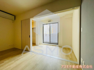 【内装】 | Casa Branche