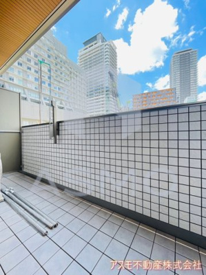 【バルコニー】 | Casa Branche