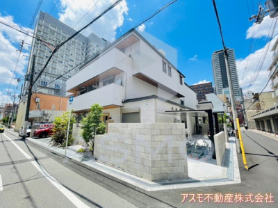 【外観】 | Casa Branche